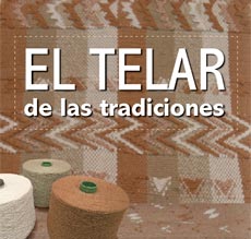 El telar de las tradiciones