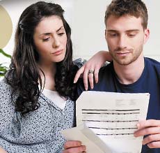 Mitos, aciertos y errores de reci�n casados